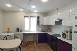 продается квартира в д. Черная