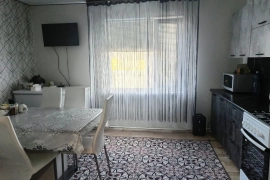 продается квартира в с. Упорово