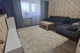 продается квартира в с. Упорово