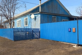продается квартира в с. Упорово