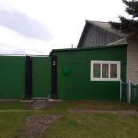 продается квартира в с. Упорово