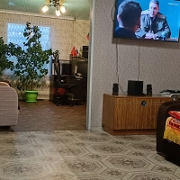 продается квартира в с. Упорово.