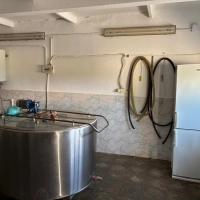 продается ферма в д. Шадрина