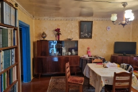 продается квартира в с. Упорово