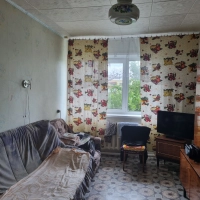 продается квартира в с. Упорово