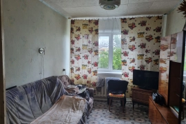 продается квартира в с. Упорово