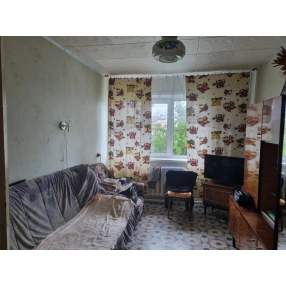 продается квартира в с. Упорово