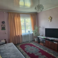 продается дом в д. Черная