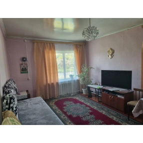 продается дом в д. Черная