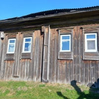 продается дом в с. Скородум