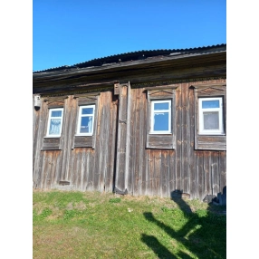 продается дом в с. Скородум