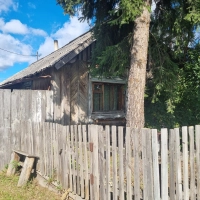продается домик в с. Упорово