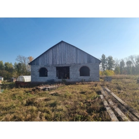 продается дом в с. Упорово