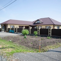 Продается дом в Упорово