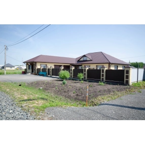 Продается дом в Упорово