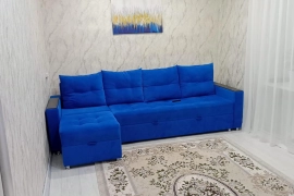 продается квартира в Упорово