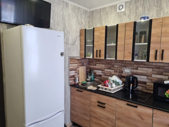 продается квартира в с. Упорово