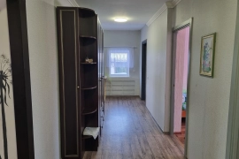 продается дом в с. Упорово