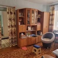 продается квартира в с. Упорово