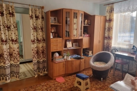 продается квартира в с. Упорово