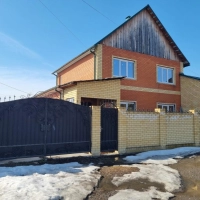 продается дом в с. Упорово