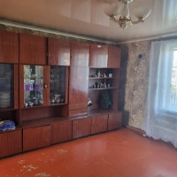 продается квартира в с. Упорово