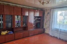 продается квартира в с. Упорово