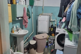 продается квартира в с. Упорово