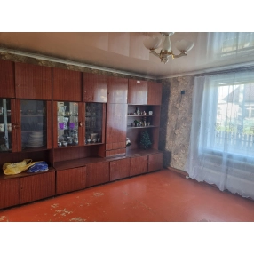 продается квартира в с. Упорово