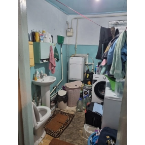 продается квартира в с. Упорово