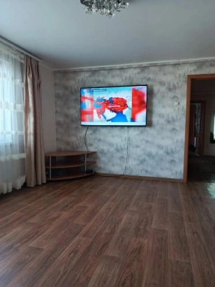 продается дом в с. Упорово