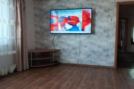 продается дом в с. Упорово