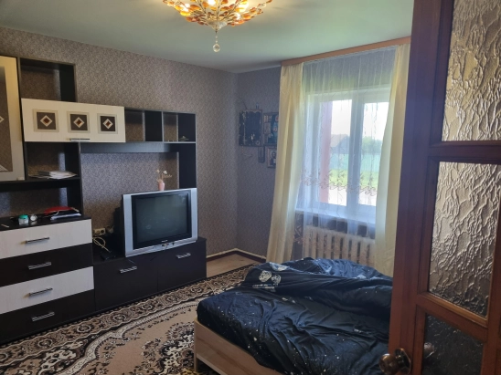 продается дом в Емуртле