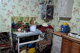продается квартира в Упорово