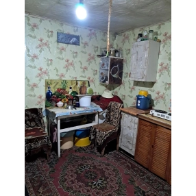 продается квартира в Упорово