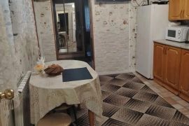 продается квартира в с. Упорово