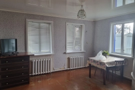 продается квартира в с. Упорово